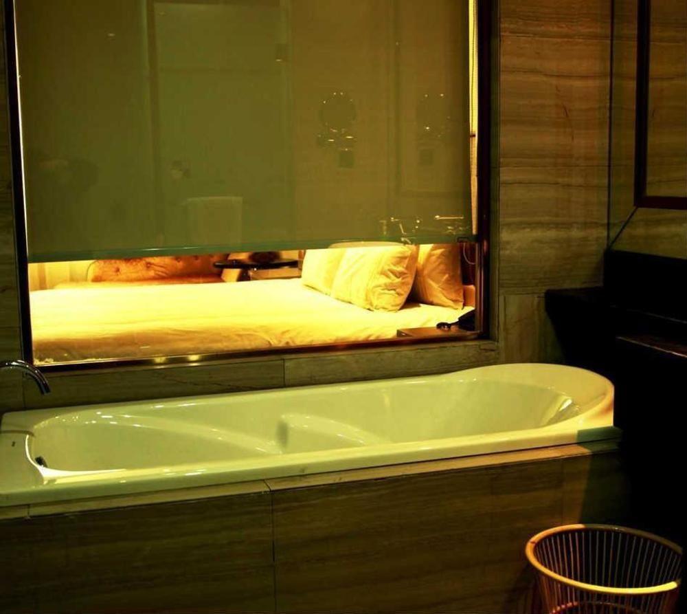 Platinum Hotel Hangzhou Irene Chang-čou Exteriér fotografie