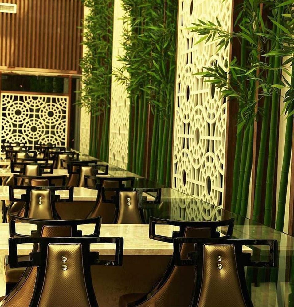 Platinum Hotel Hangzhou Irene Chang-čou Exteriér fotografie